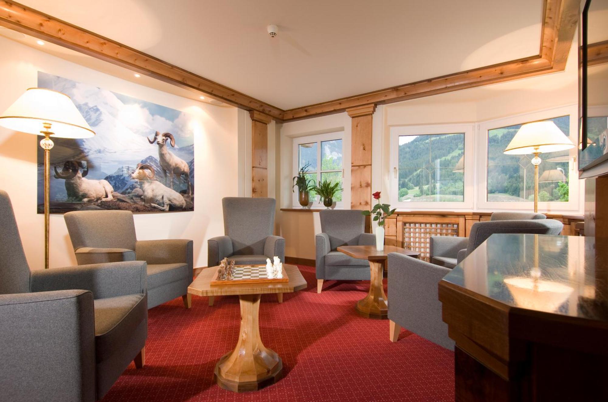 Hotel Hubertus Brixen im Thale Esterno foto